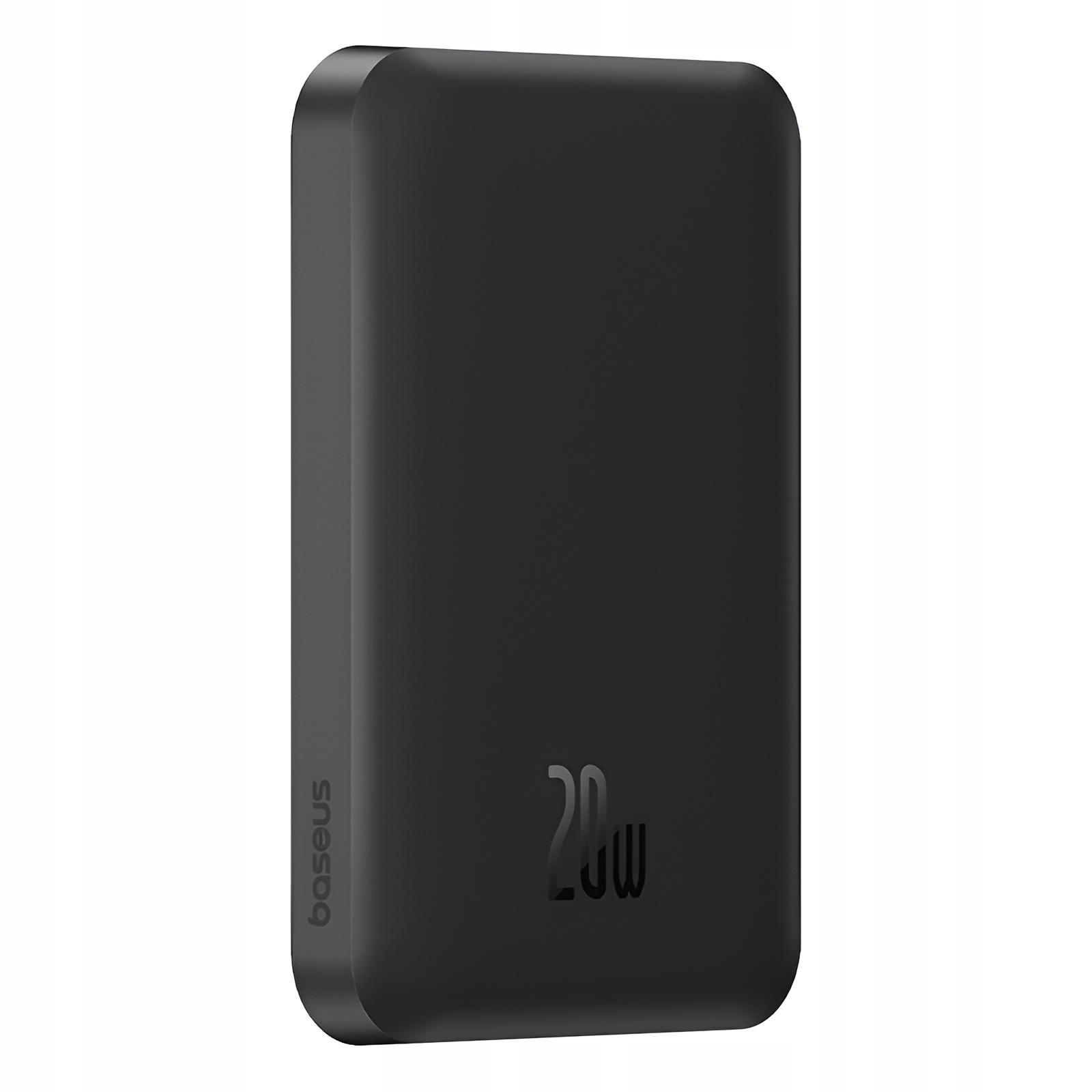 SZYBKI POWERBANK BASEUS 5000MAH PD 20W USB-C MAGSAFE ŁADOWANIE INDUKCYJNE Marka Baseus