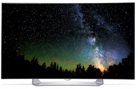 Telewizor LG OLED 55EG910V 55