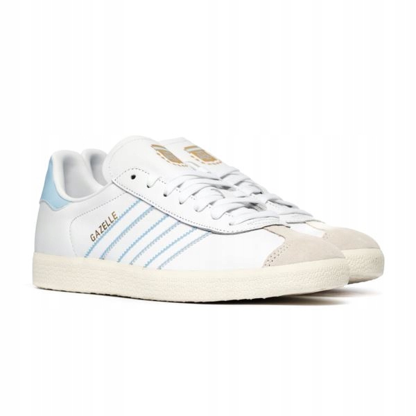 Sportovní obuv Adidas Gazelle ID3718 36 2/3