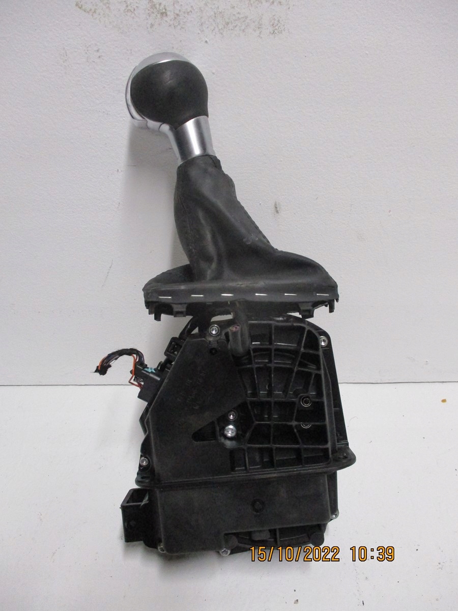 Ручка перемикання передач VW 5N1713025G