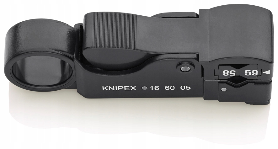 Odizolační Kleště Univerzální Pro Koaxiální Kabely