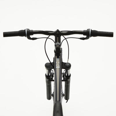 Rower górski MTB turystyczny Rockrider Expl 50 Rozmiar ramy L