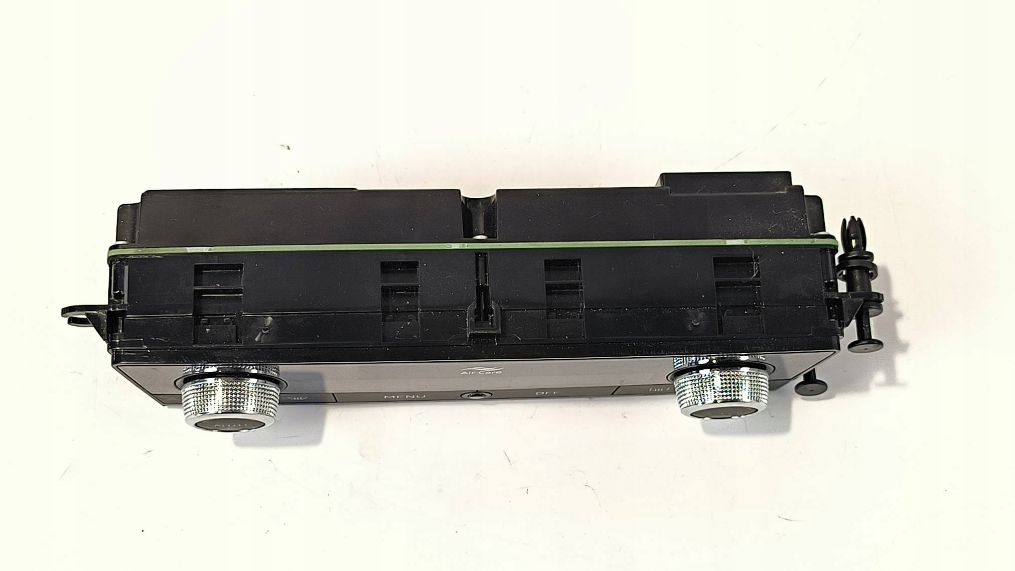 Unite commande clima 654907044F SKODA KAMIQ