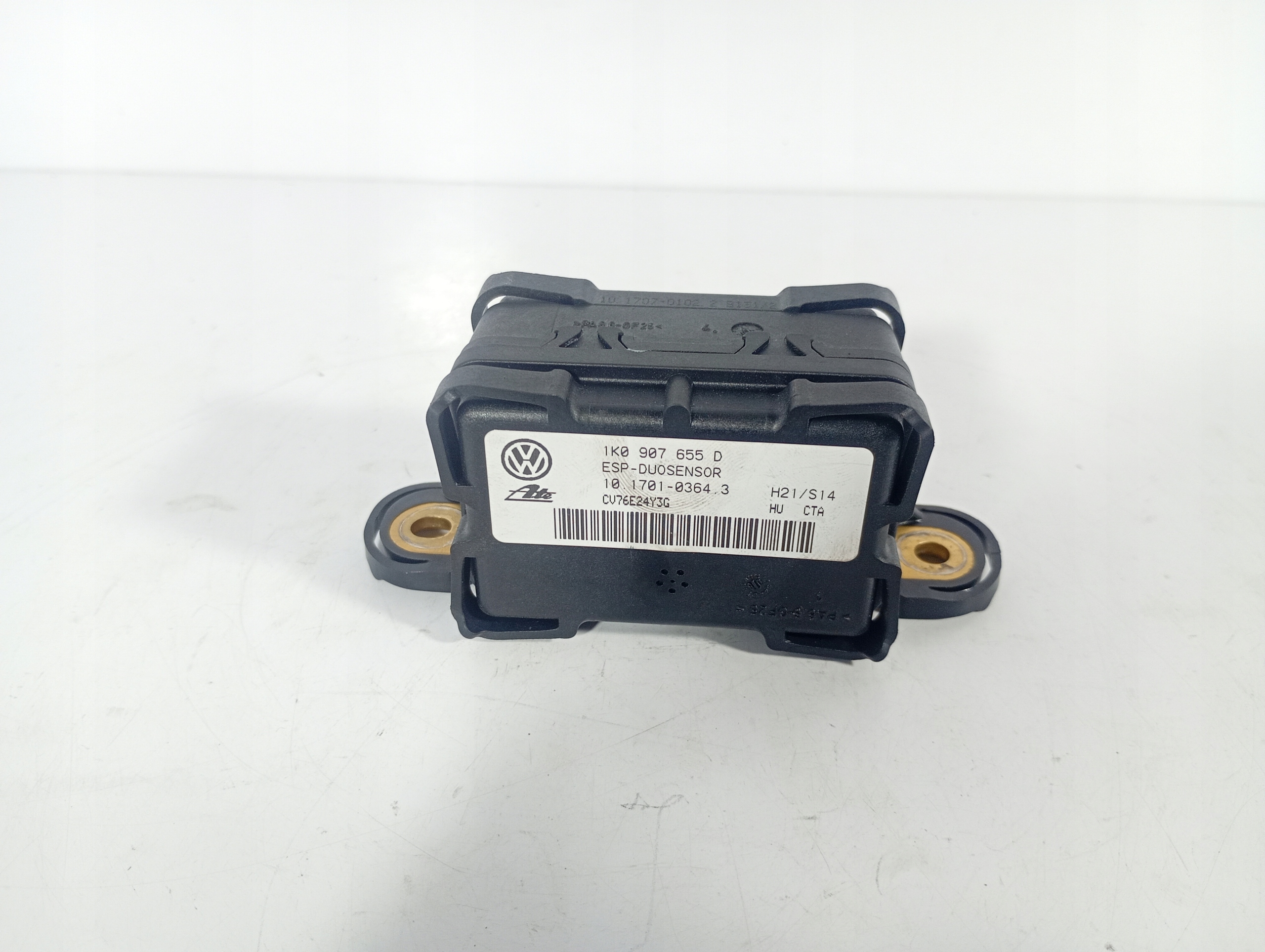VW TOURAN 03-09 Sensor ESP OE 1K0907655D