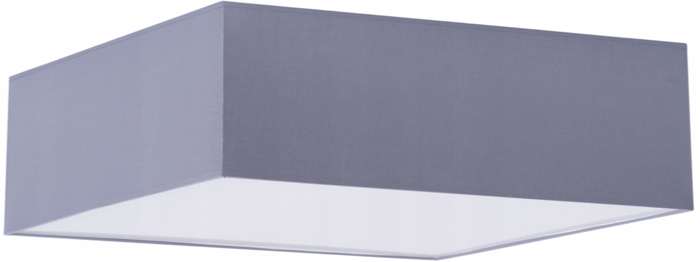 Stropní Svítidlo lampa stínidlo Barvy 30/15 cm 1x60W Denko Led