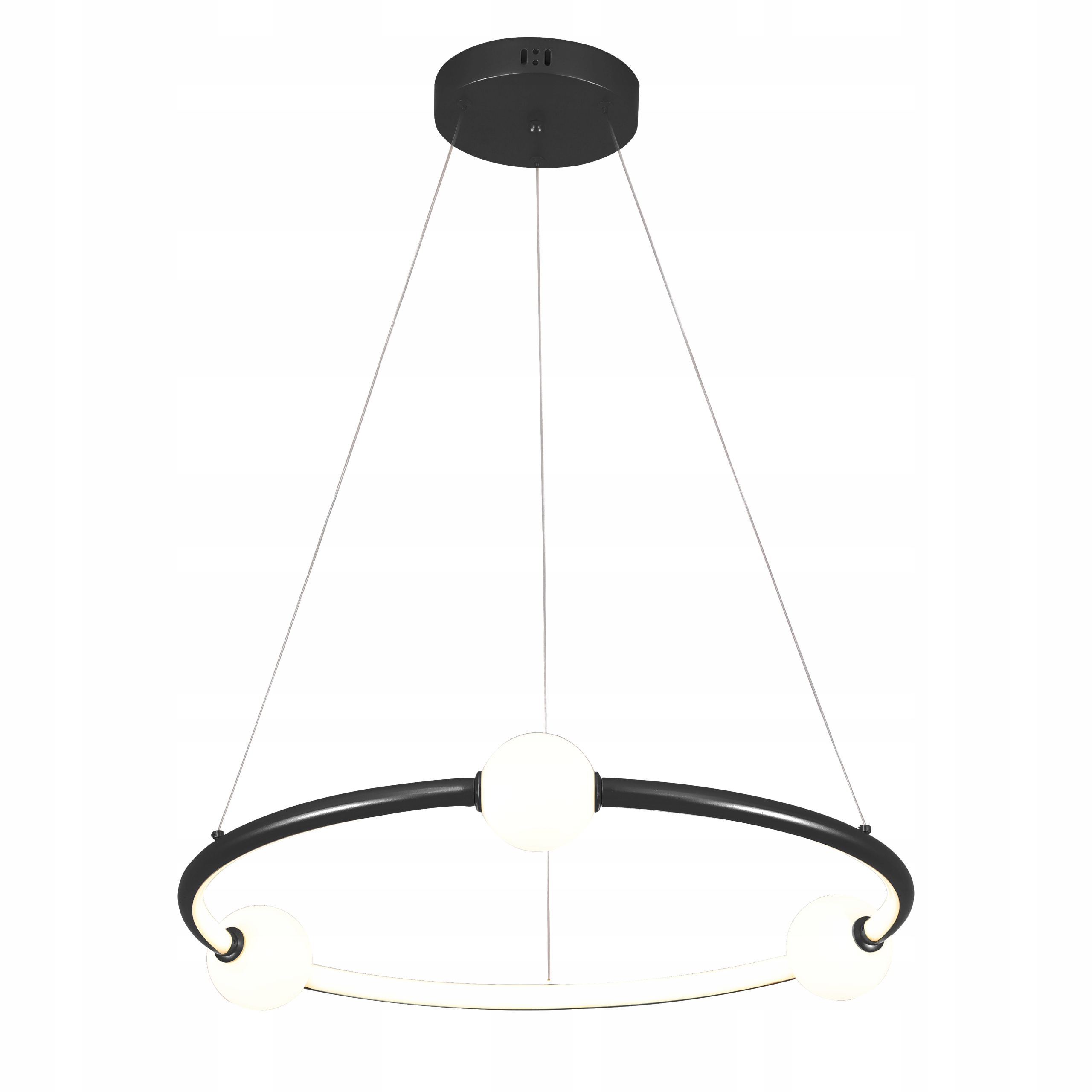 Stropní svítidlo Stropní Svítidlo Modern Led 44W 4000K