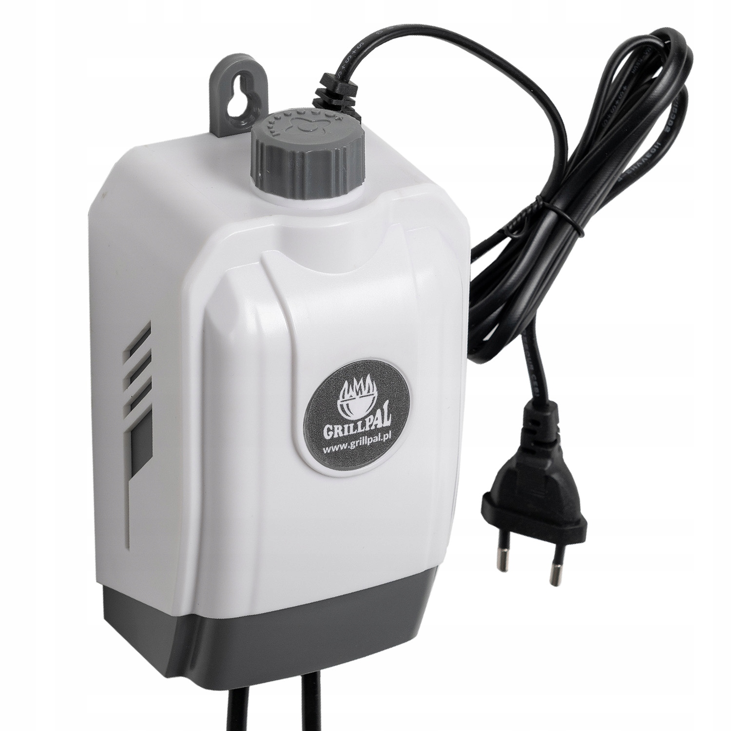 Pompka-Napowietrzacz Do Generatora Dymu Do Wędzarni ZU-6826 (6 W) GRILLPAL