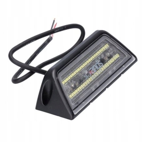 Halogenová Pracovní Lampa Reflektor Siberia Sl Scene Strands 19W 6500Lm 809244