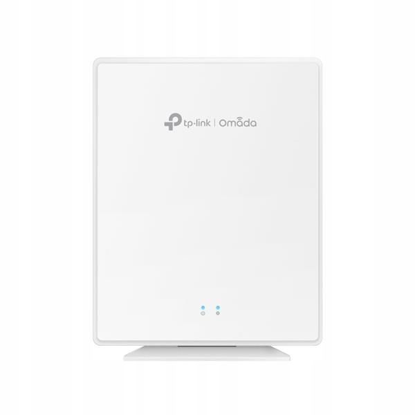 Prístupový bod Tp-link EAP650-Desktop Omada Wi-Fi 6, AX3000