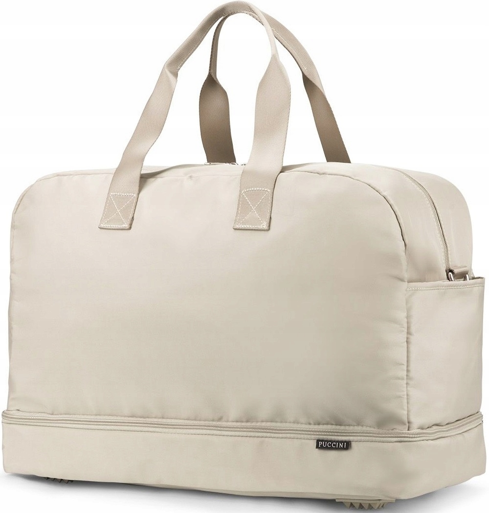 PU11 Torba podróżna sportowa na siłownię bagaż podręczny Puccini Active