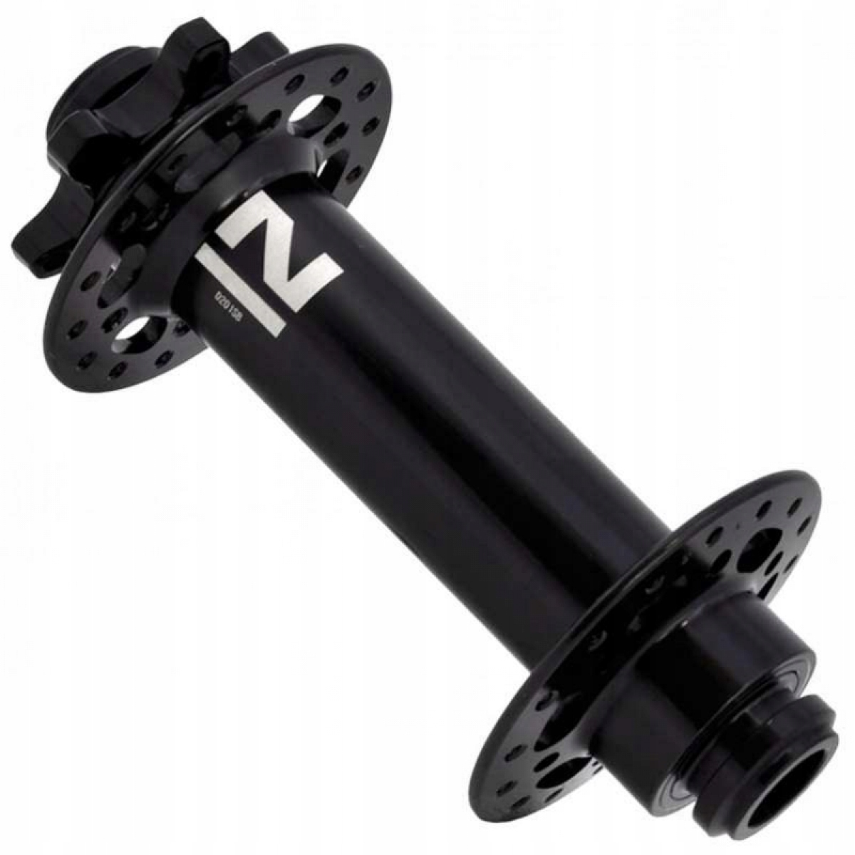 Přední náboj Novatec D201SB FatBike 15 mm 32H