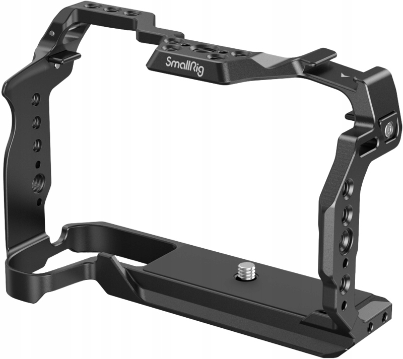 SmallRig Cage pro Canon Eos R8 4212