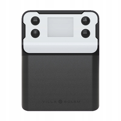 Solem Externí ovladač Villa 6, Wi-Fi Bluetooth, 230 V, 6-sekční