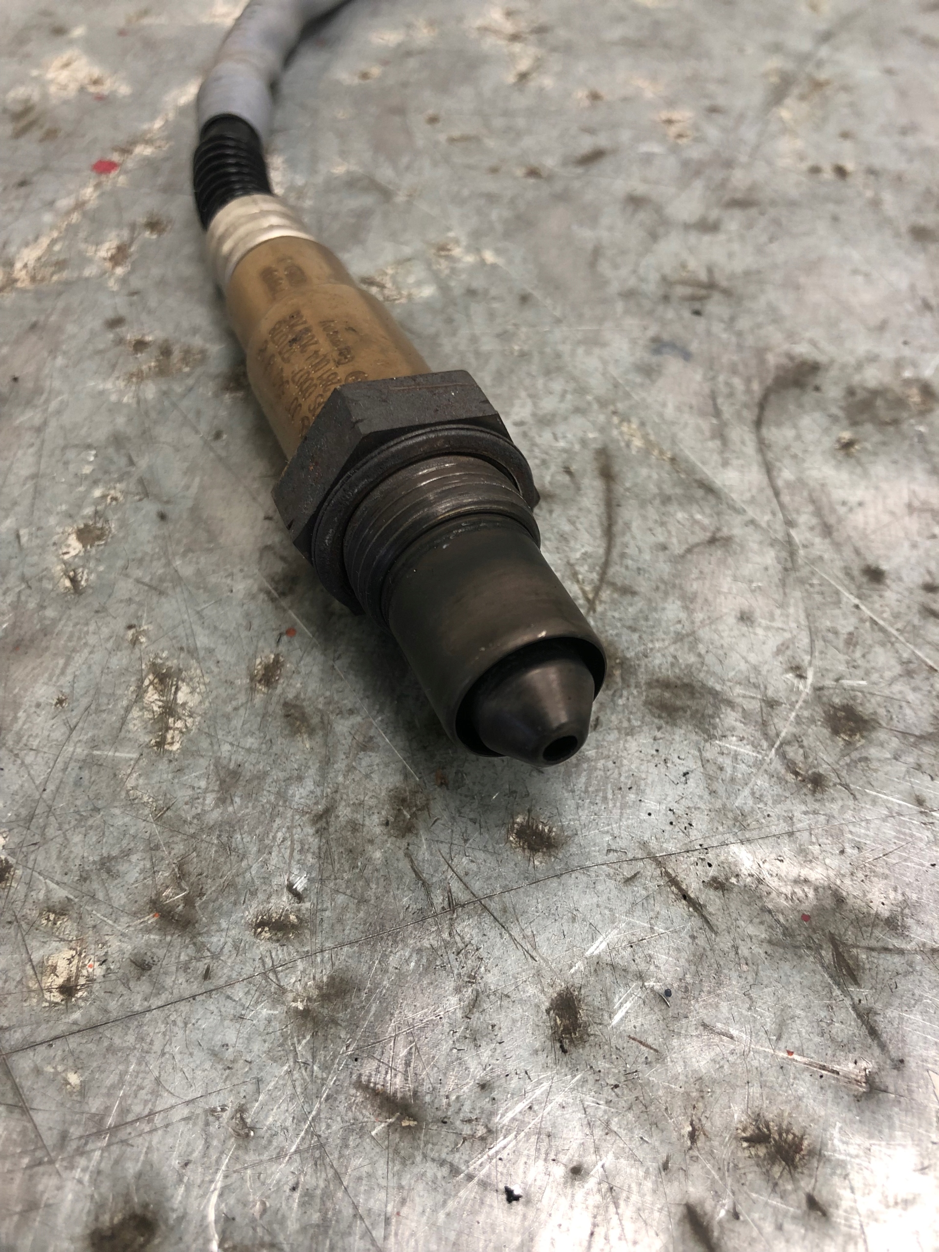 SONDA LAMBDA MERCEDES W205 KOMBI 0075421618