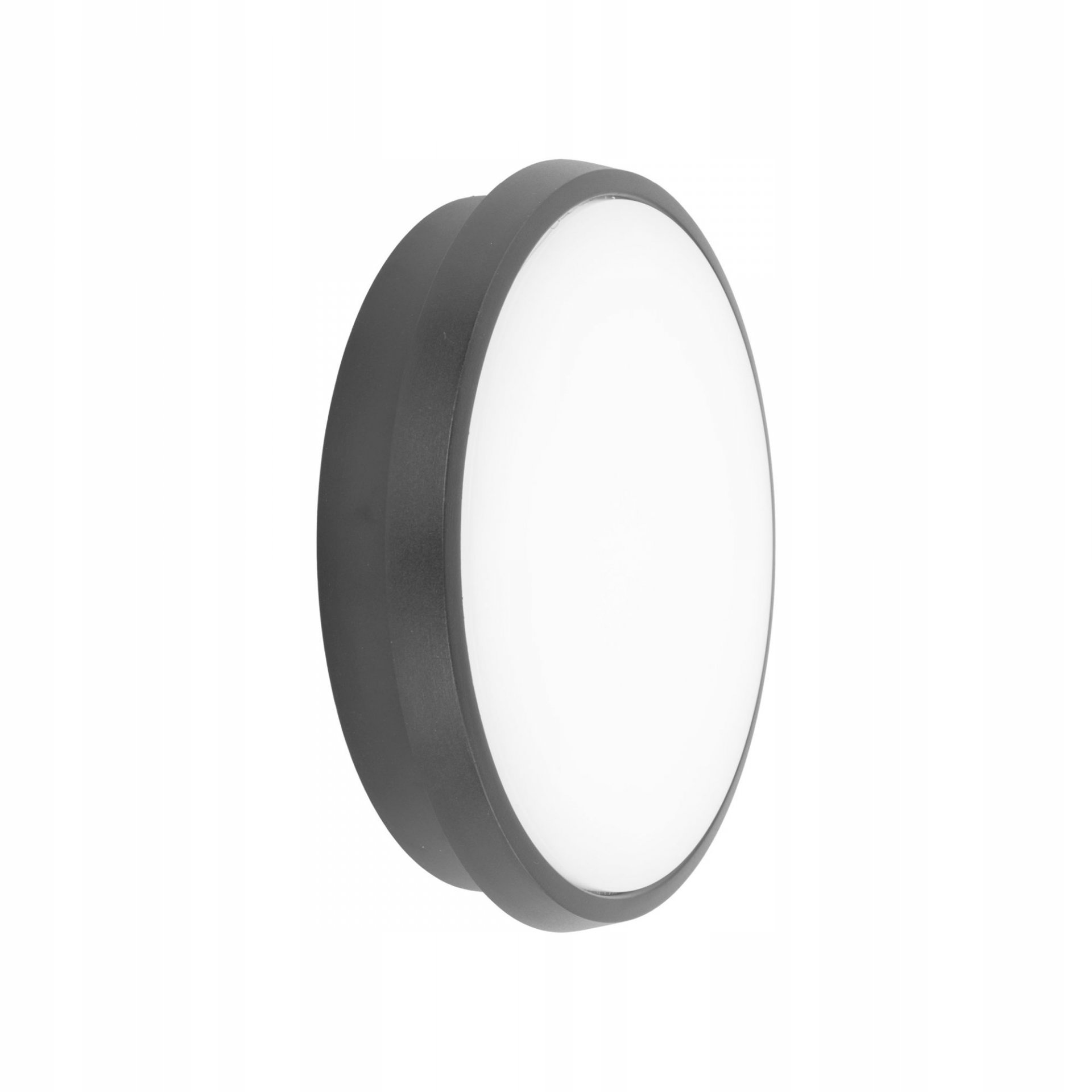 Stropné Svietidlo Led 18W Sferisgray IP54 18088 Tk Lighting