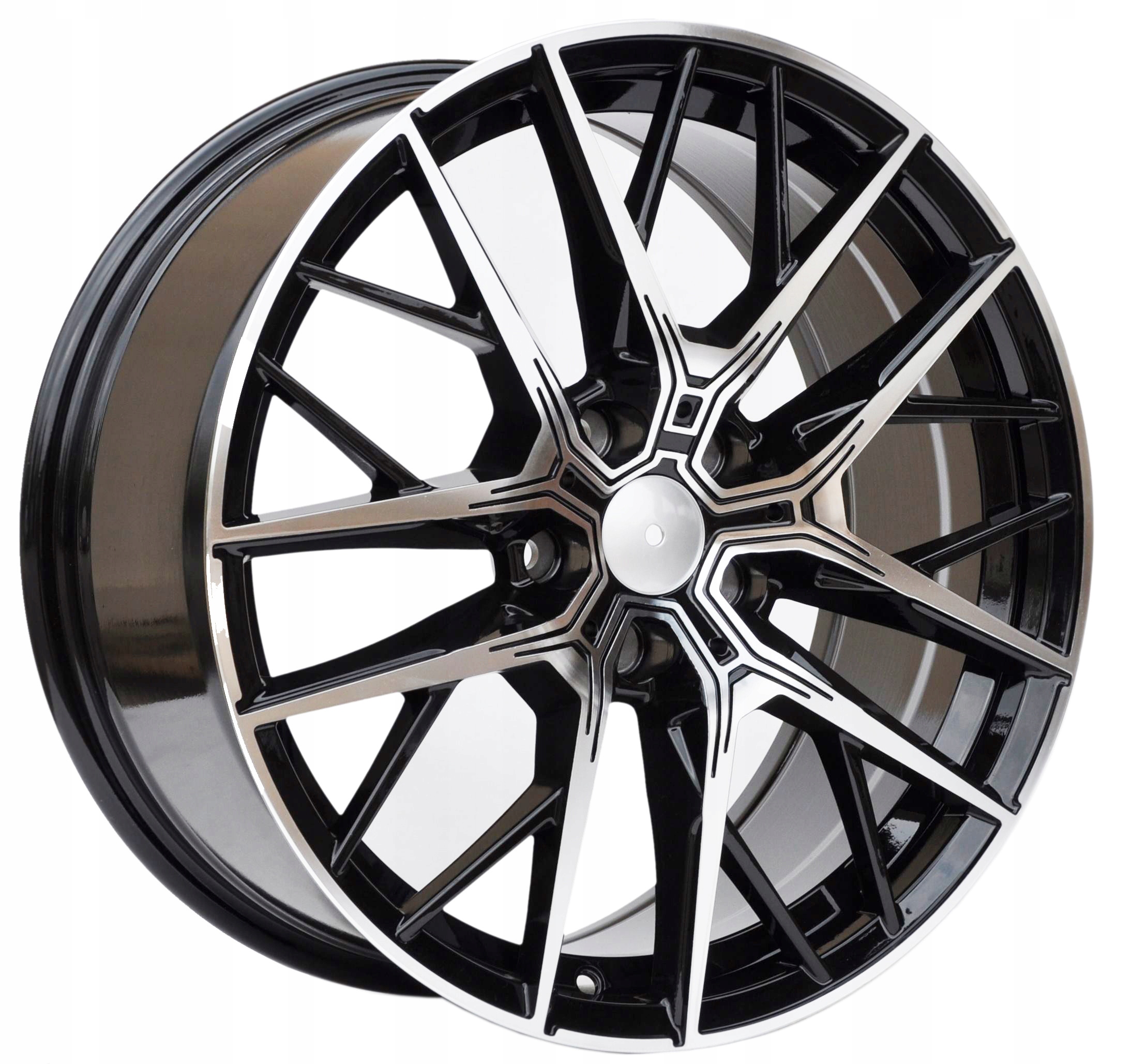 5080 Mb Disky 19 5x112 Bmw 2 F44 X1 F48 Audi A3 Tt