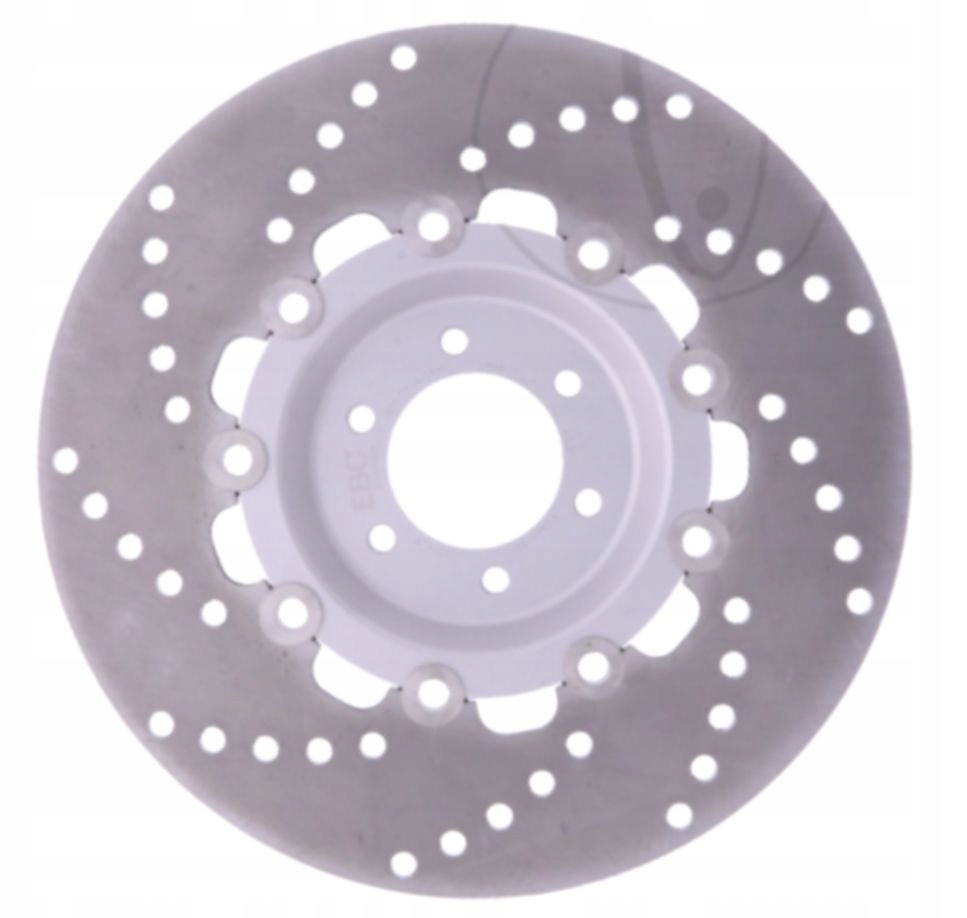 Brzdová Kotúčka Zadná Suzuki Gt 380 Rg 250 W Gamma