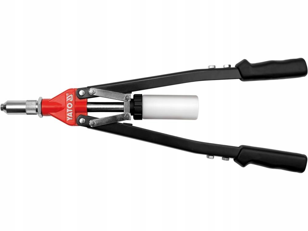 YATO NITOWNICA DŹWIGNIOWA 3.2-6.4MM YT-3610