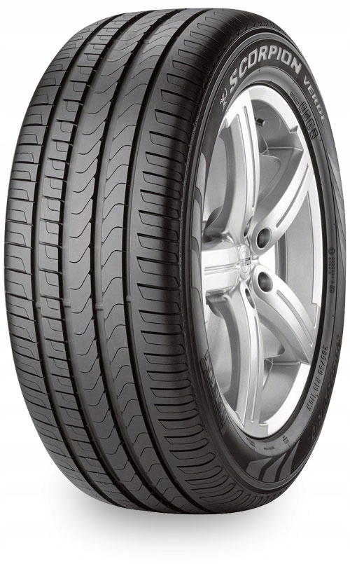 

Pirelli 235/65R17 Scorpion Verde 108V XL Fr Vol