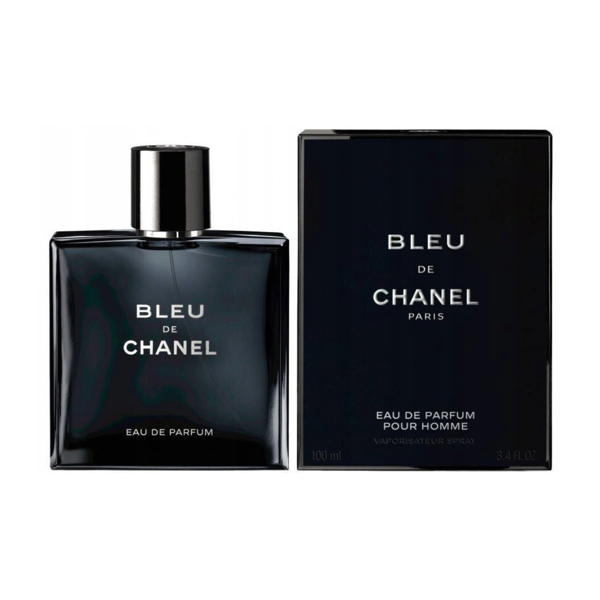 Chanel Bleu de Chanel 100 ml perfumy