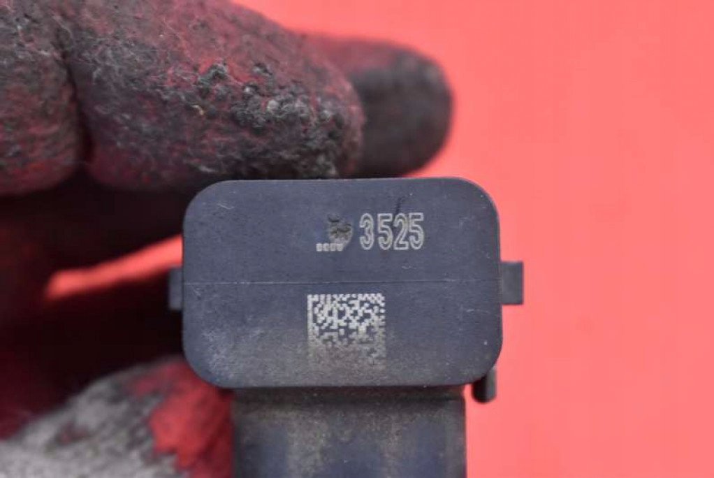 Sensor Parken PDC heck 3D0919275D BENTLEY CONTINENTAL 1 und GT 03-12