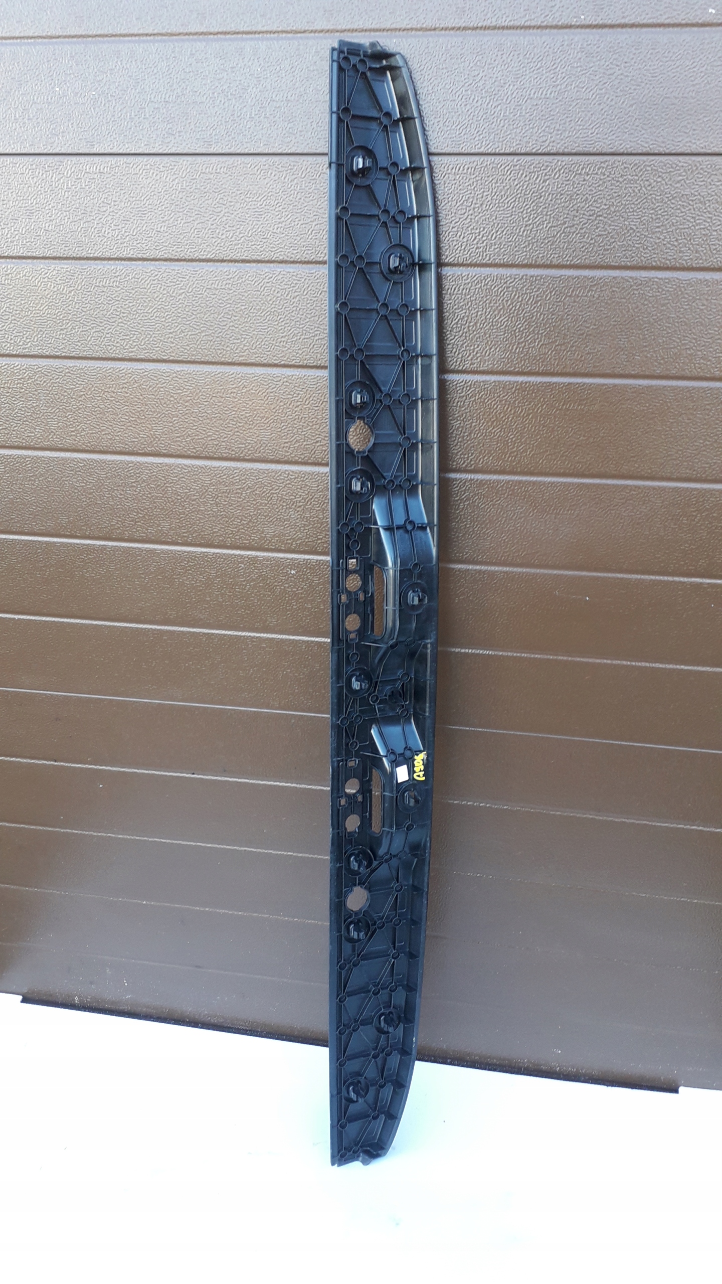 lista küszöb far SPRINTER A9066860074