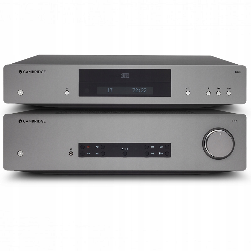 Cambridge Audio CXA81 Mk II CXC Transport Płyt CD