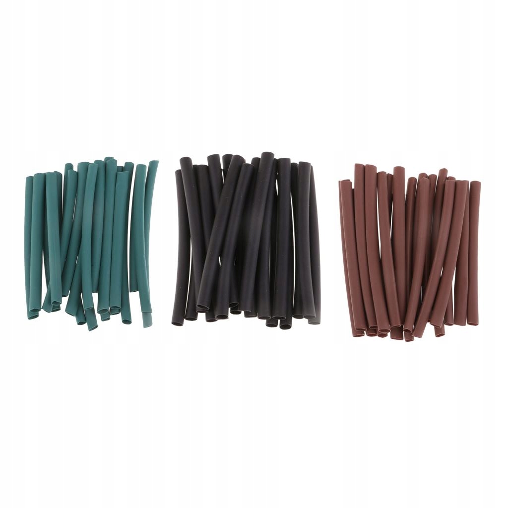 20 sztuk termokurczliwa - Rodzaj inny