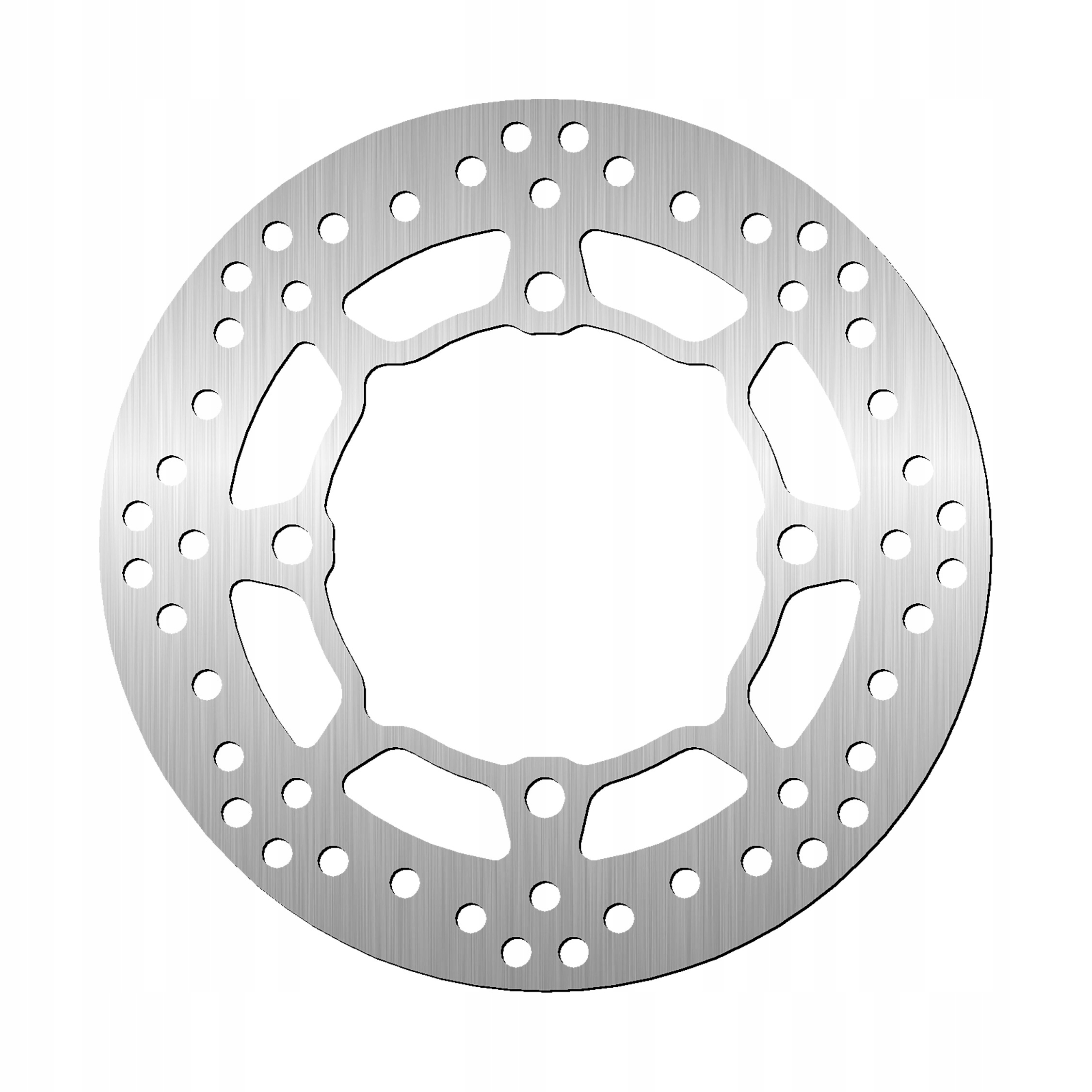 Brzdový kotúč Ng 1804 1804