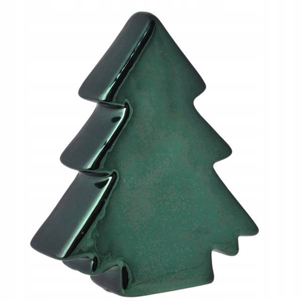 

Choinka Średnia Zielona 15x11,3X 3,7CM