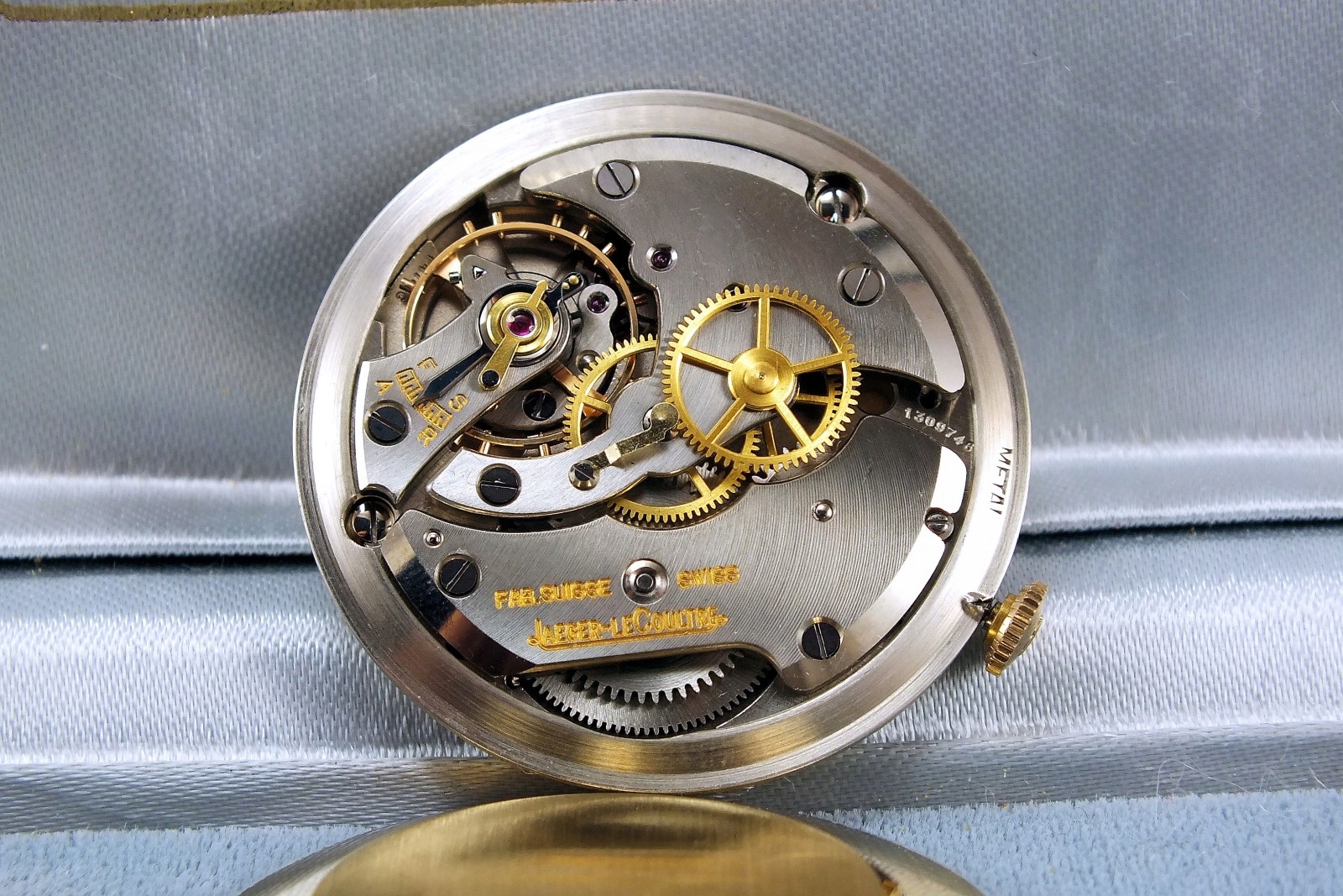 Jaeger lecoultre allegro hotsell