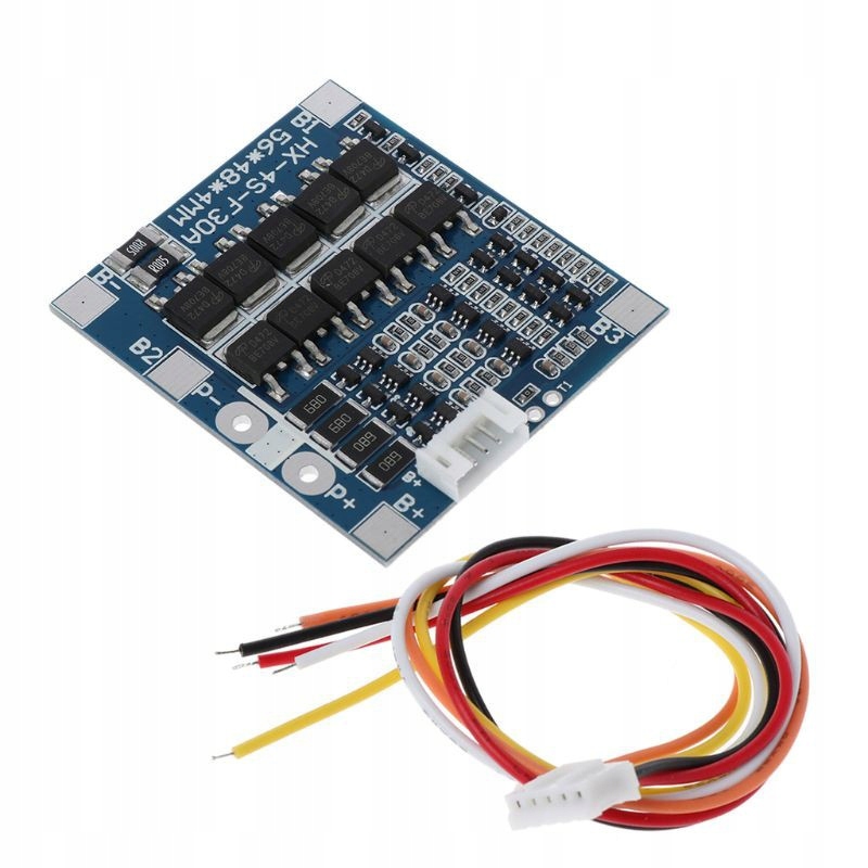 Balanser BMS BMS3S40A