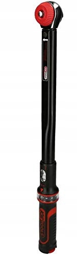 Momentový kľúč Ks Tools 1/2" 20-100 N