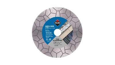 

Rubi Tarcza diamentowa Tgs 125 Superpro 40918