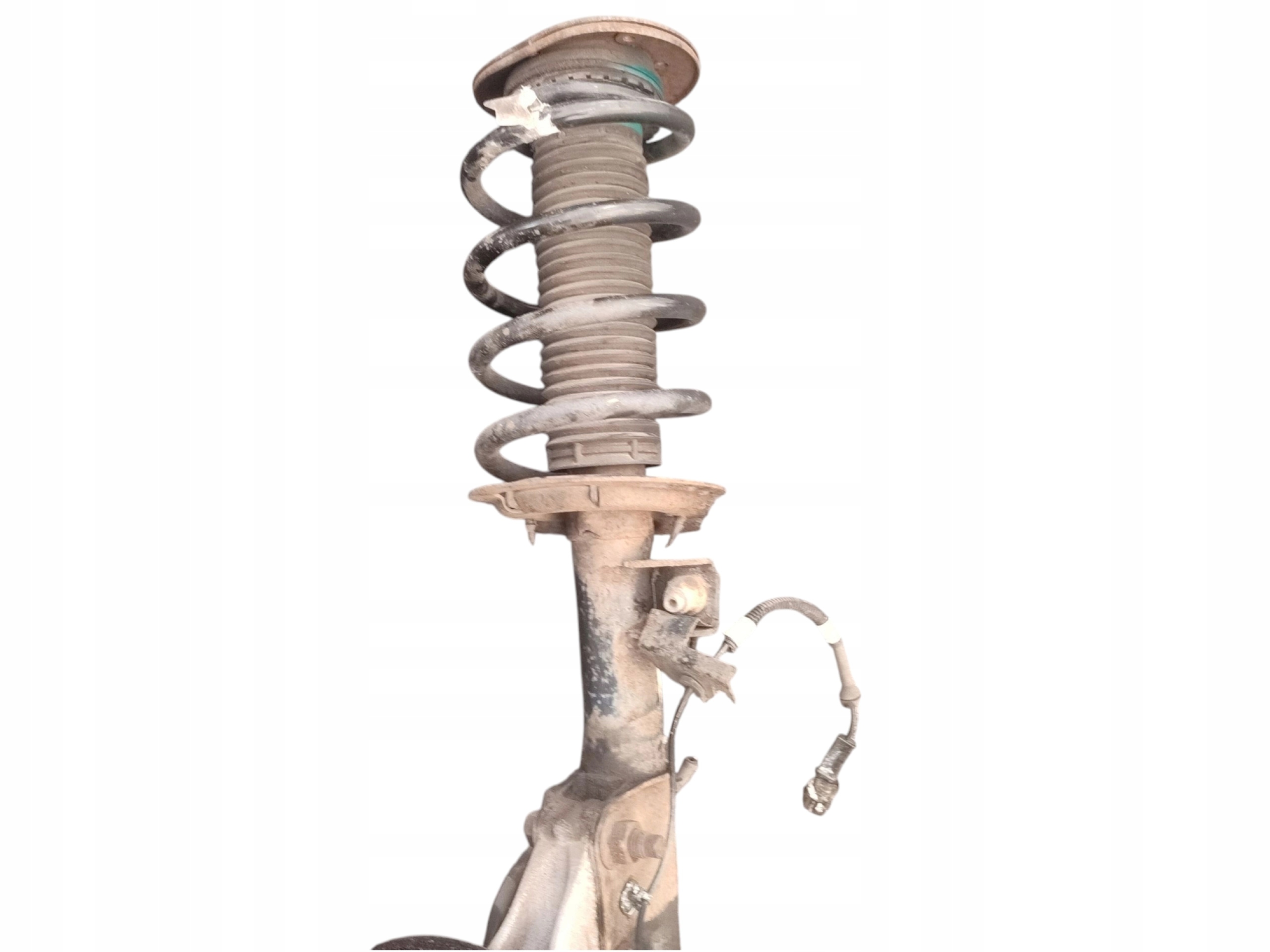 McPherson swing shock absorber left front FORD EDGE II MK2 G2GC-18K001