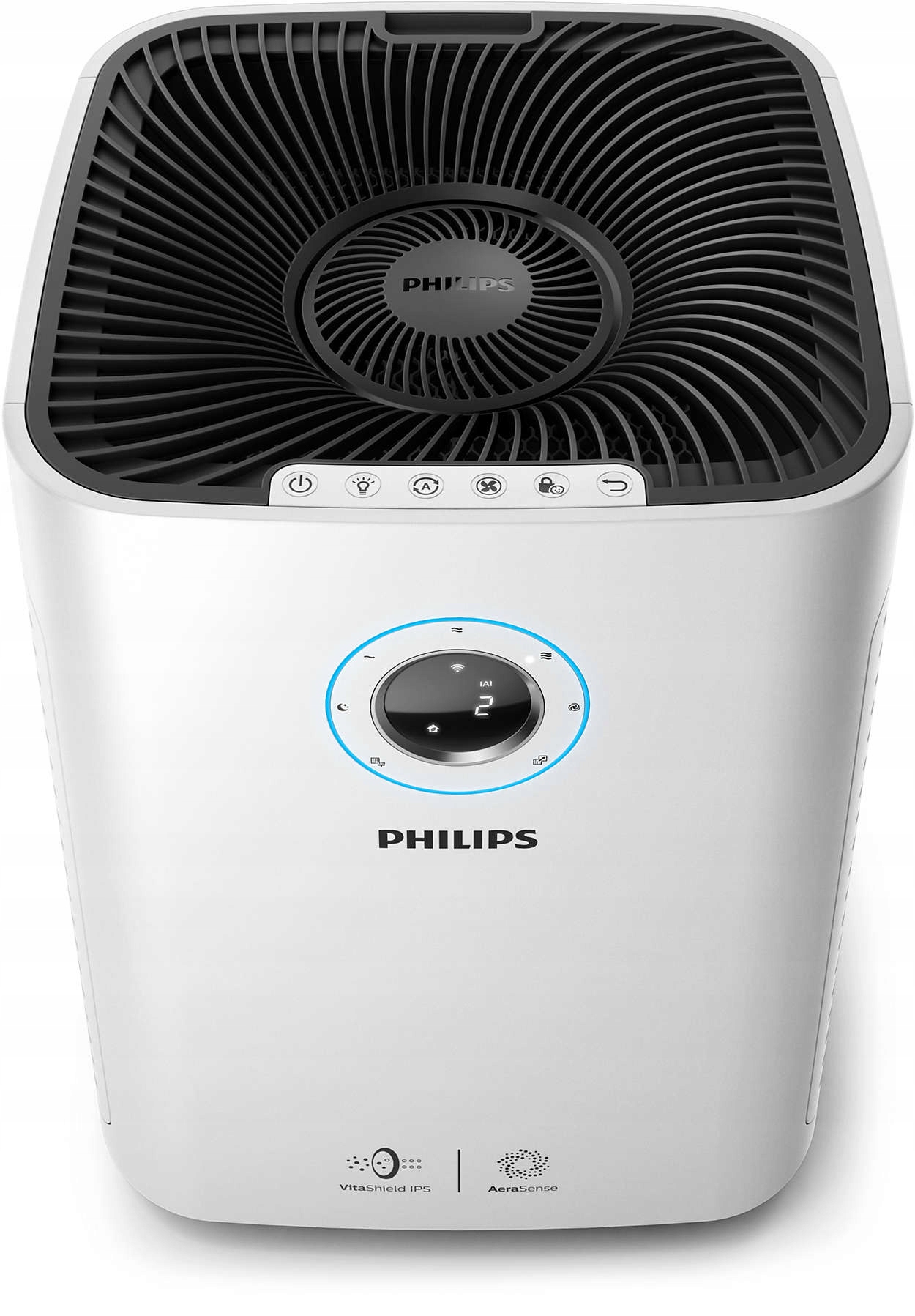 Oczyszczacz powietrza Philips AC5659/10 Model AC5659/10