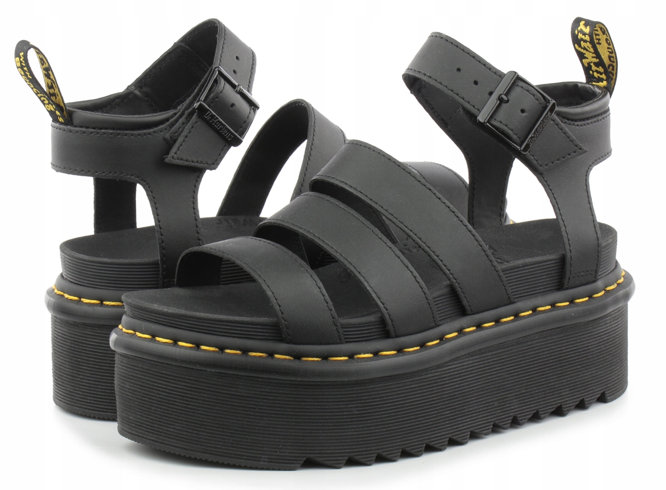 Dr. Martens Blaire Quad vel 40