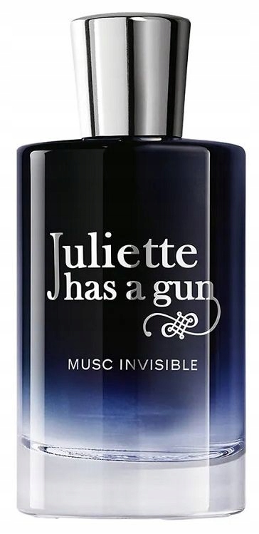 Juliette Has A Gun Music Invisible Edp 50ml Spráj