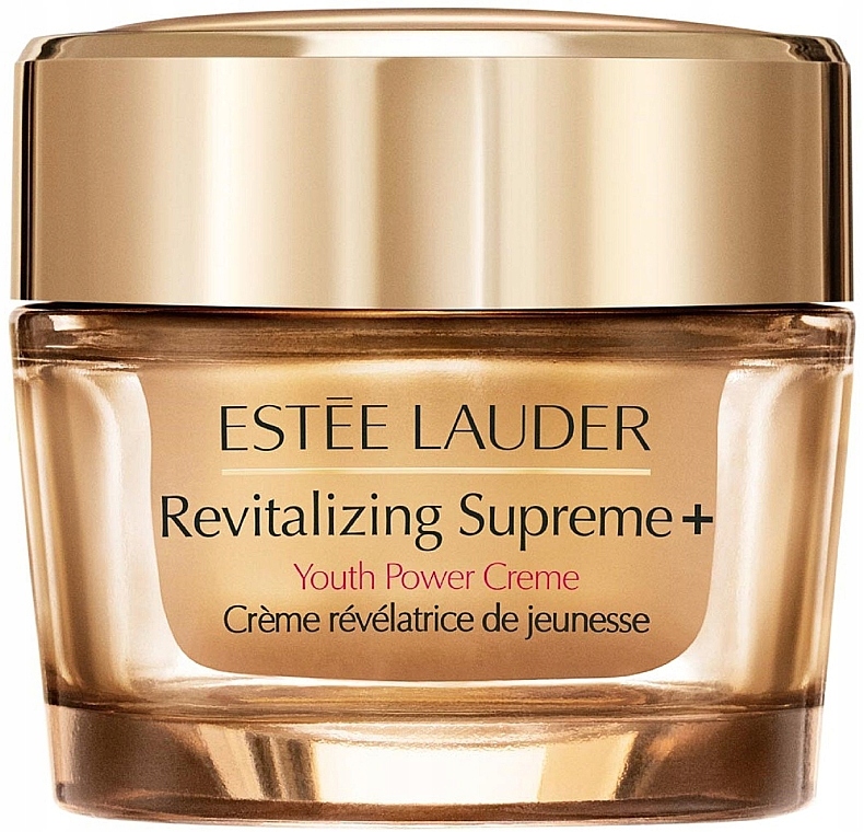 Estee Lauder Revitalizing Supreme+Youth Power Creme