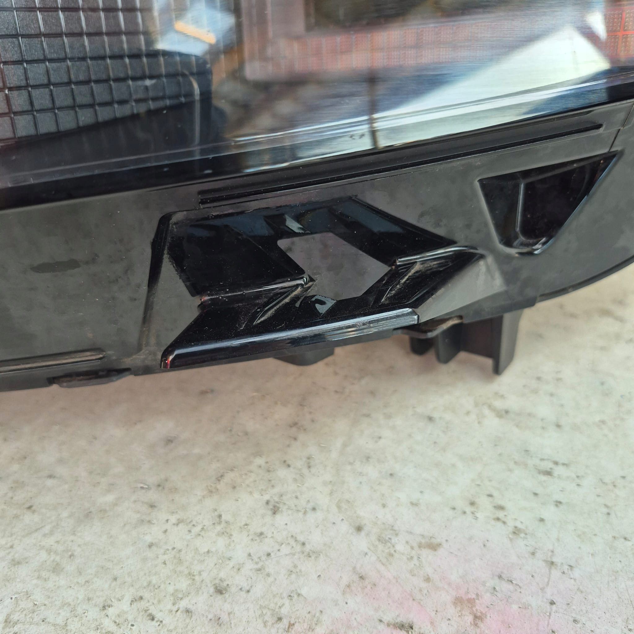 HYUNDAI IONIQ 5 21- light left front FULL LED 92180-G1110