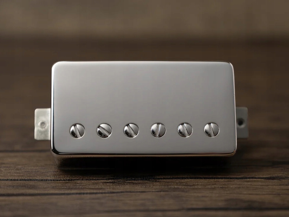 Tonerider Alnico 4 Classics F-Spaced (n, bridge