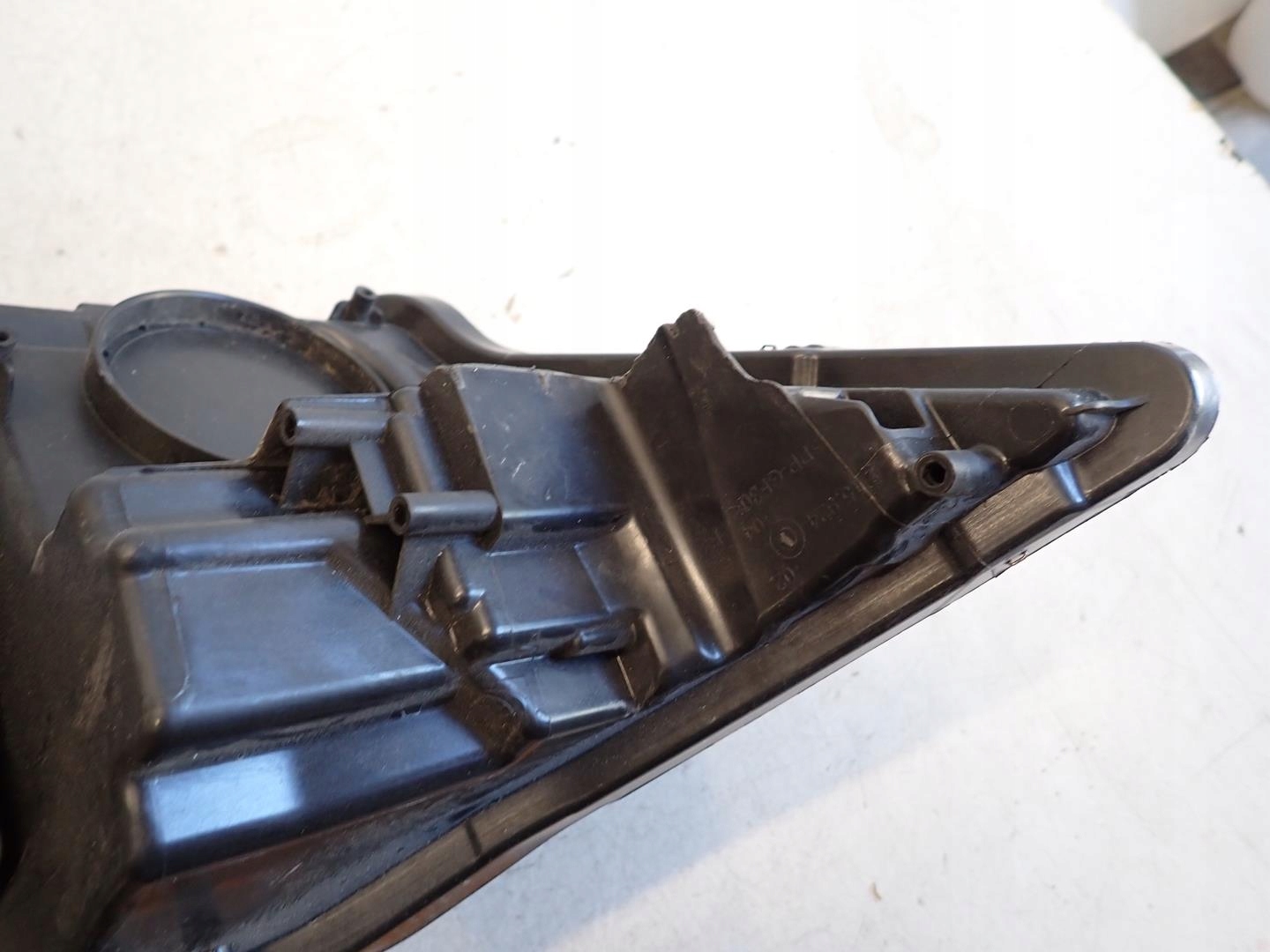 light front right AUDI A6 C8 2018- FULL LED 4K0941040