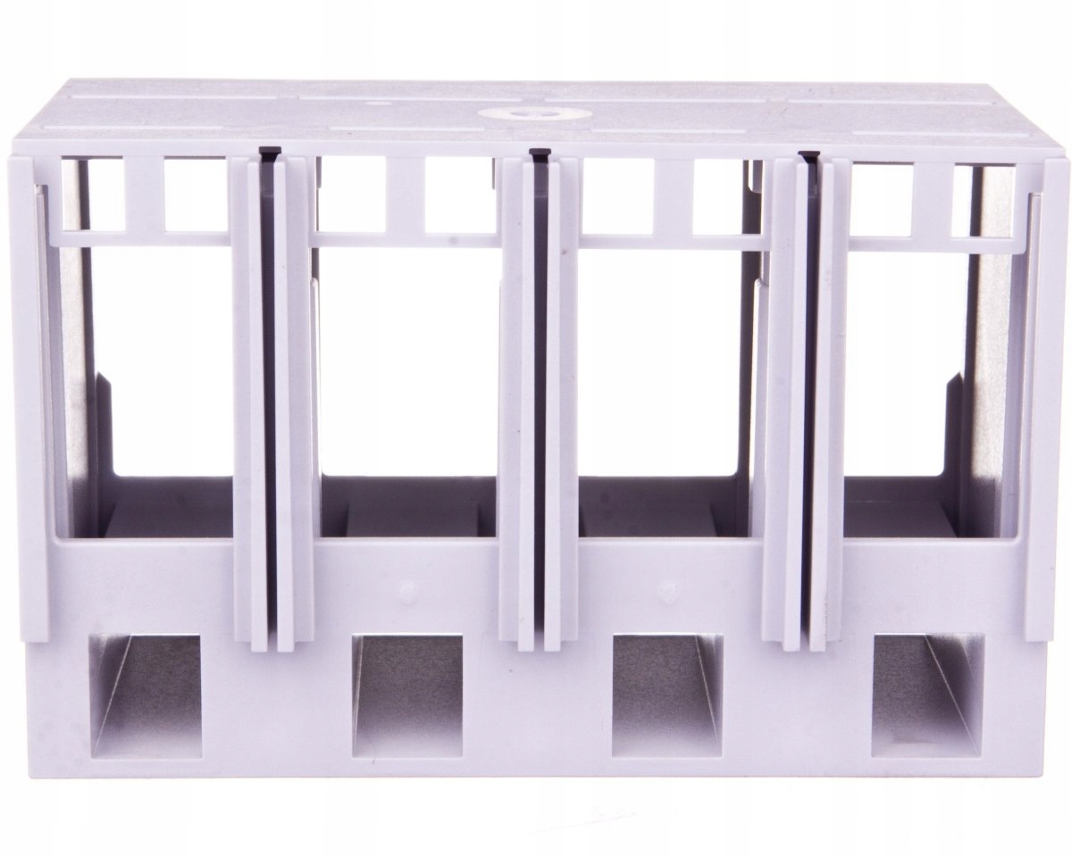 Kryt koncových kabelů Moeller NZM2-4-XKSA