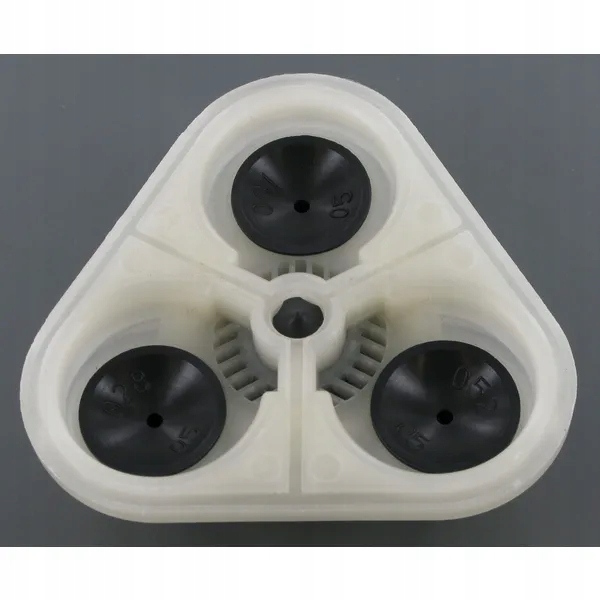 DIP9439005 - Комплект клапанов для мембранного насоса Shurflo