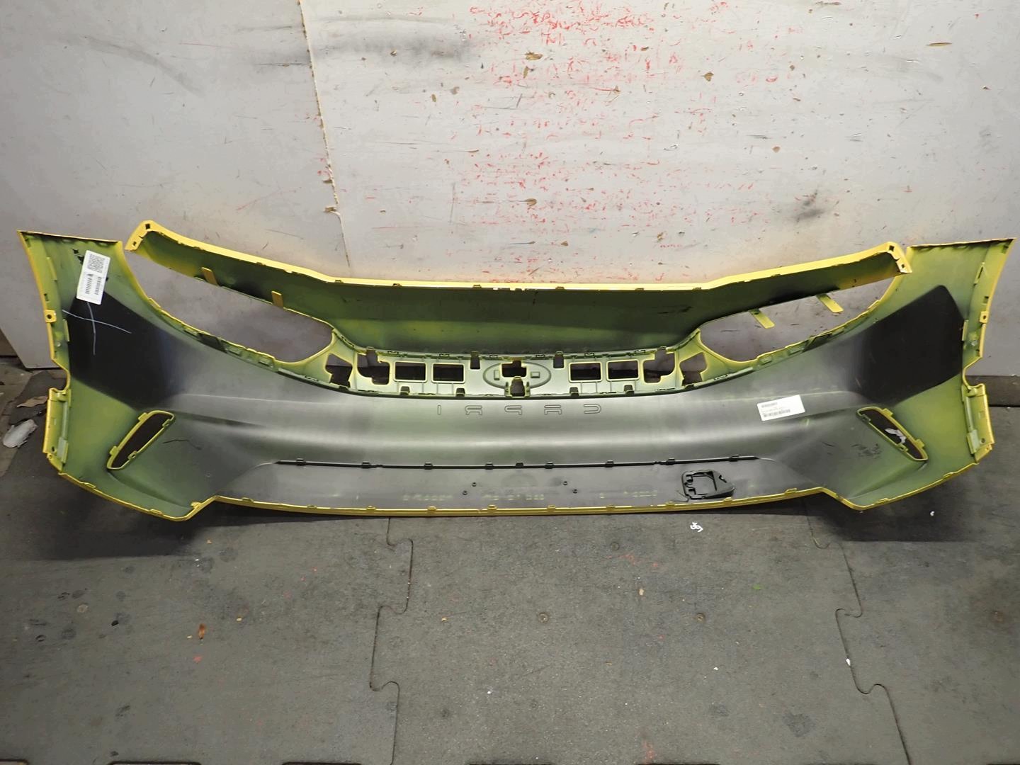 bumper front front FORD CAPRI 2024- T2KB-17F003-A