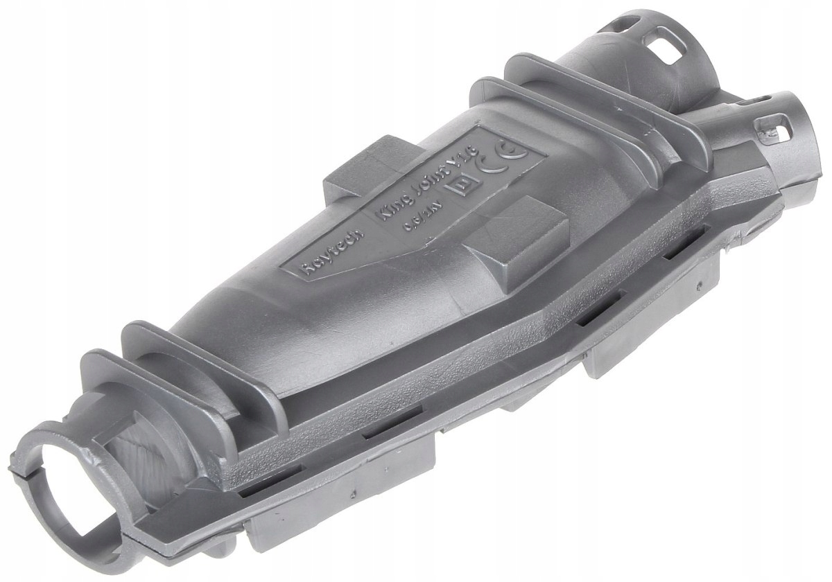 Mufa Rozvetvená Gelbox KING-JOINT-Y16 IPx8 RayTech