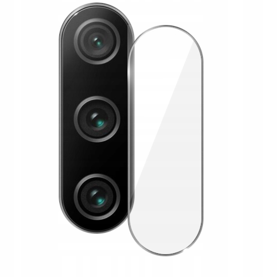

Szkło Na Aparat do Sony Xperia 10 IV Camera Glass