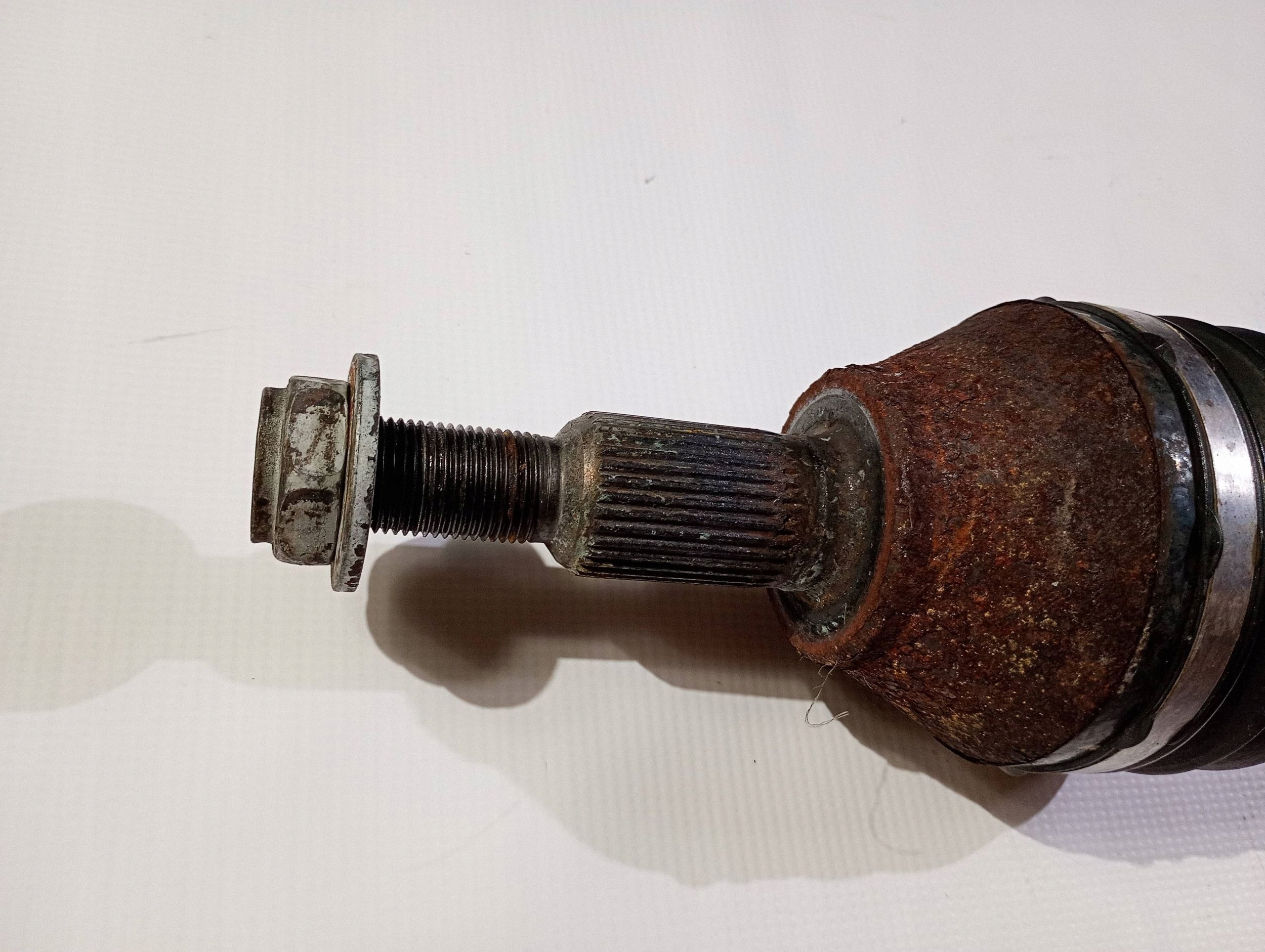 semi-axis front front left right Dodge RAM 1500 5.7 4x4 2019