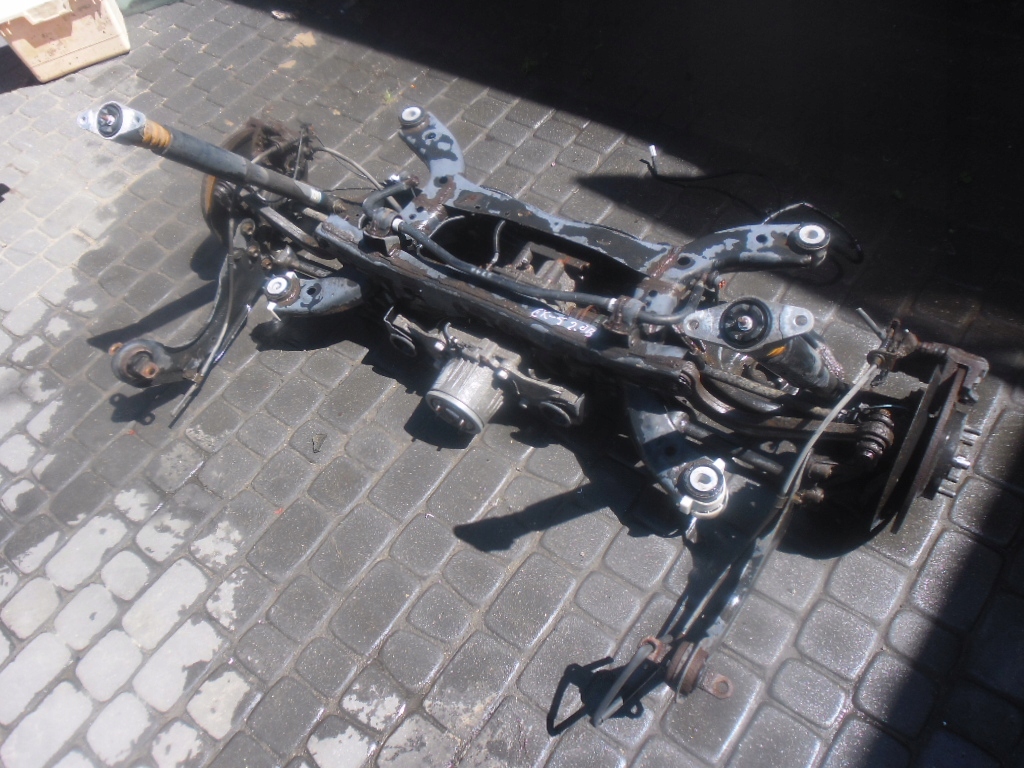 MAZDA CX5 CX-5 2.0 BENZ WÓZEK SANKI KOŁYSKA Typ samochodu 4x4/SUV Samochody osobowe