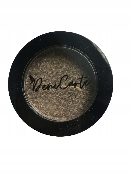 CIENIE CIEŃ DO POWIEK PERŁOWY BŁYSZCZĄCY BRĄZOWY POJEDYNCZY DO MAKIJAŻU 51 EAN (GTIN) 5908230178115